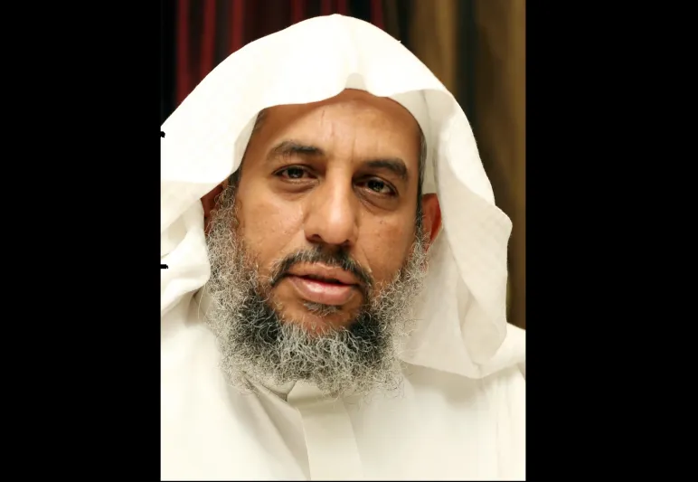 يوسف الأحمدي ل "الرجل":  تبرعت بـ 50 ألفاً فوصلني 50 مليوناً