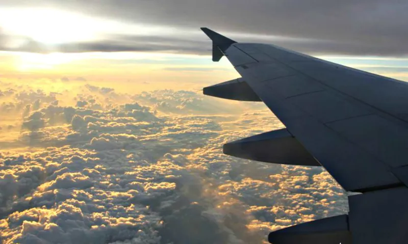 ‏10 أشياء تجعل منك مسافراً ناجحاً