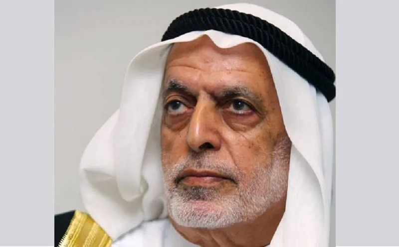 من هو عبدالله الغرير الذي تبرع بثلث ثروته؟