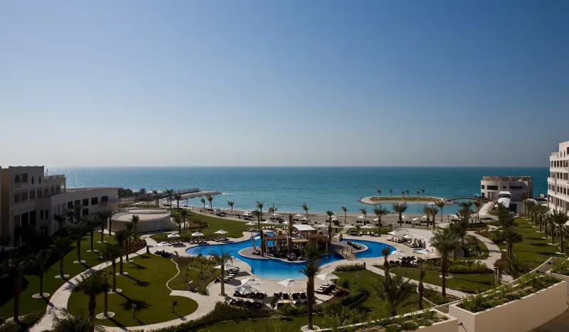 "سوفيتل البحرين" أول فندق يقدّم العلاجات البحرية في الخليج