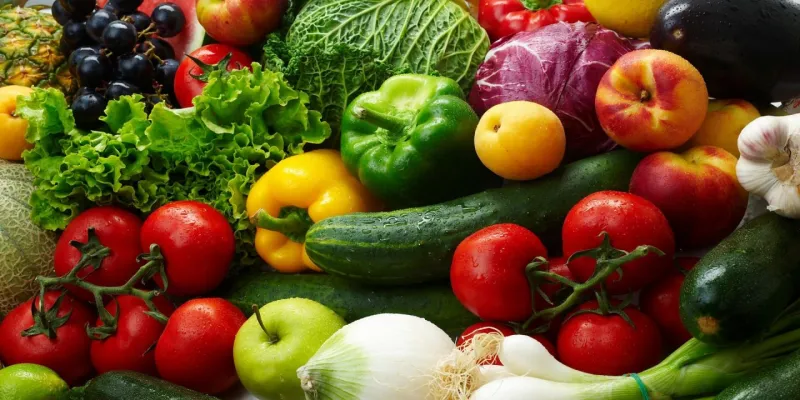 ميزة يتمتّع بها النباتيون فقط