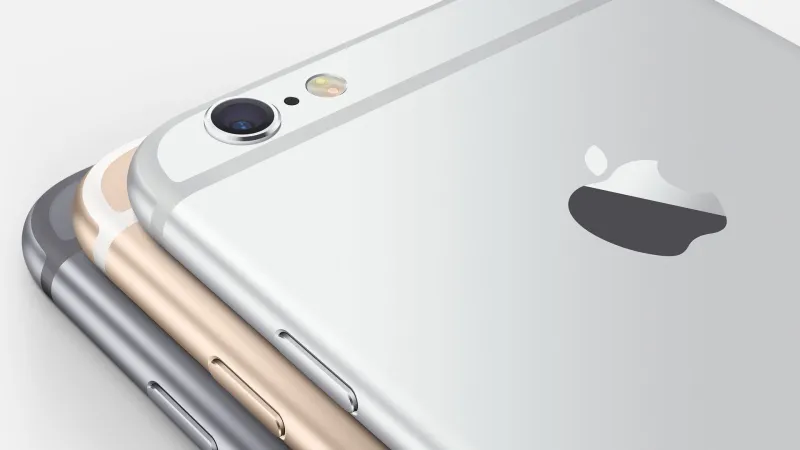 أبل تصنع حوالي 90 مليون وحدة من الايفون القادم 