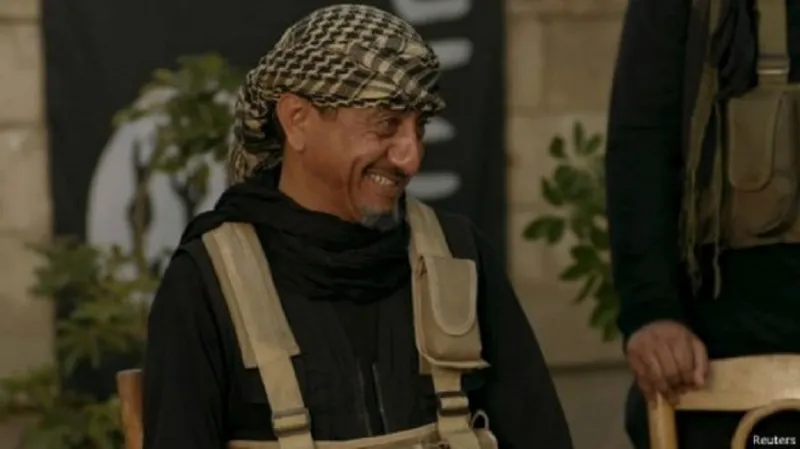 مخرج سيلفي: هُددنا بـ”جز الرقاب” بعد حلقة داعش