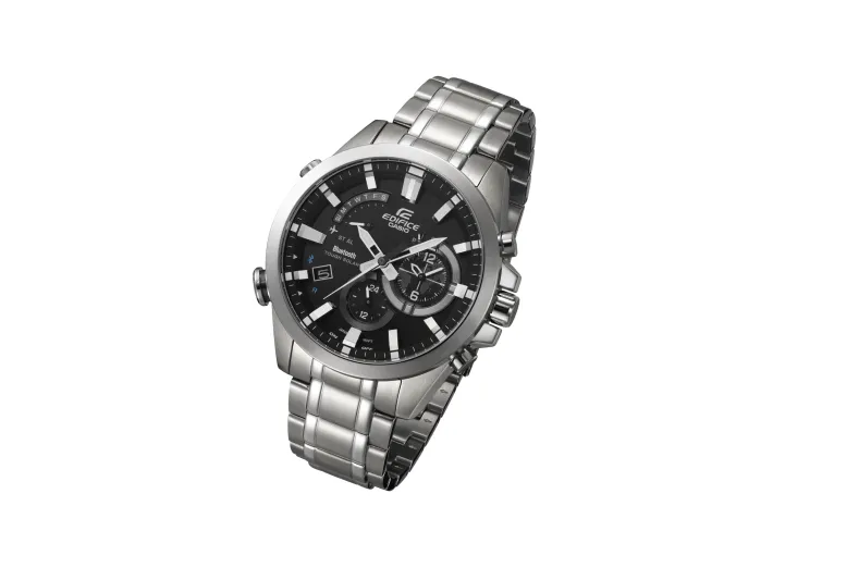 إصدار "سمارت فون لينك إيديفيس" المبتكرة... هدية العيد المثالية من كاسيو 