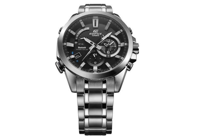 إصدار "سمارت فون لينك إيديفيس" المبتكرة... هدية العيد المثالية من كاسيو 