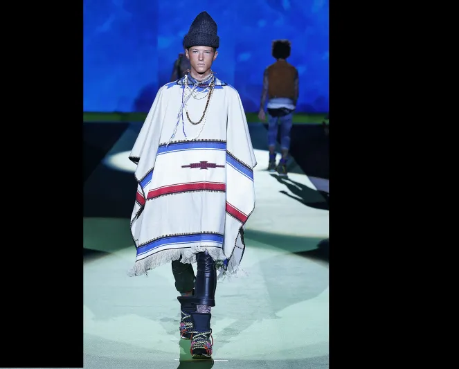 بالصور: ديسكوارد2 جنون الموضة وتمردها