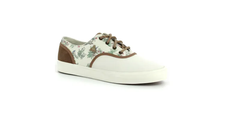 بالصور: لو كوك سبورتيف: أحذية كلاسيكية بلمسة عصرية 