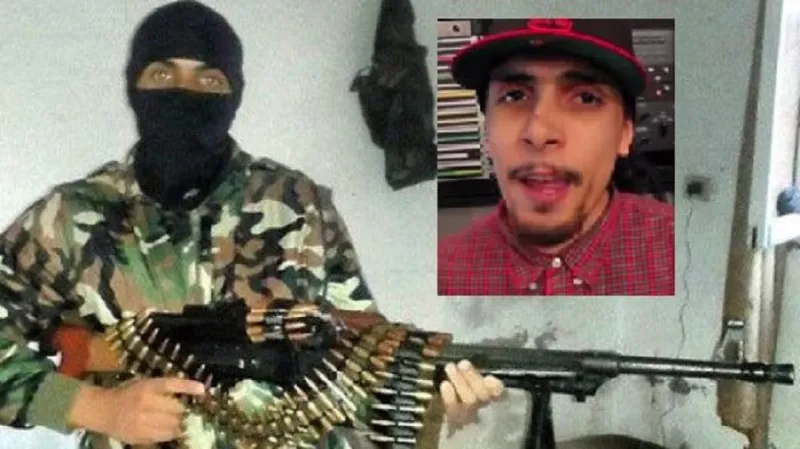 مصري شهير في داعش يندم وينشق عن التنظيم