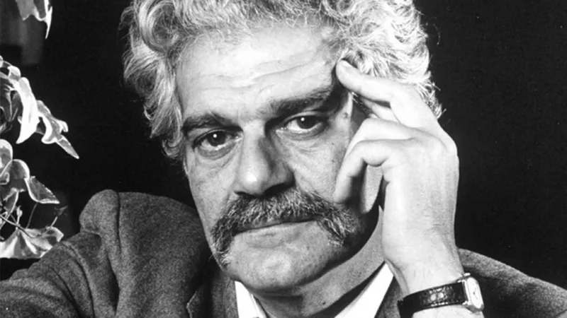 صور نادرة للفنان العالمي عمر الشريف 