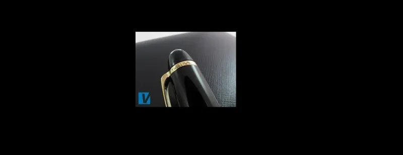 تذكر هذه الخطوات للتأكد من أصالة قلم "مون بلان" 