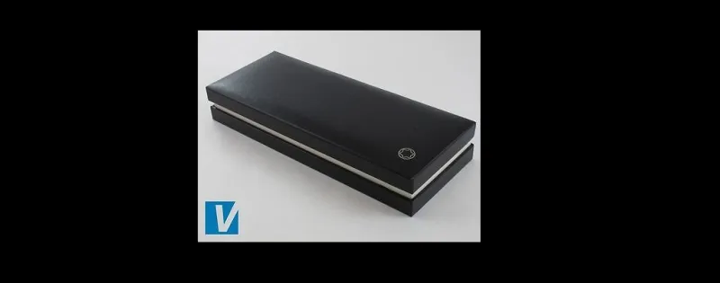 تذكر هذه الخطوات للتأكد من أصالة قلم "مون بلان" 