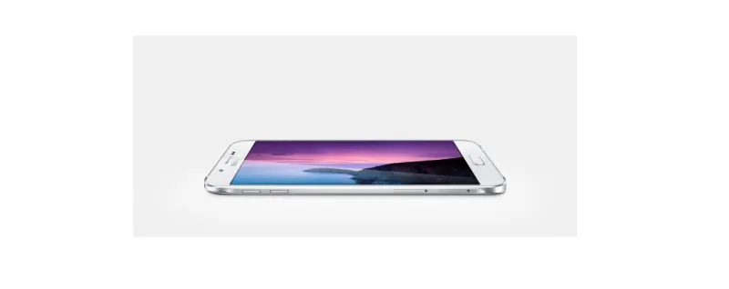 سامسونج تطلق الهاتف الأنحف جلاكسي A8 