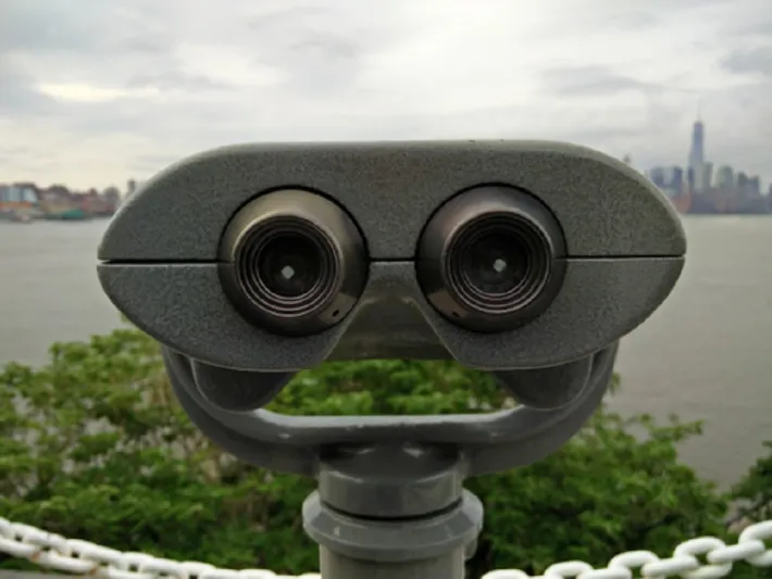 أول صورة ملتقطة بهاتف One Plus 2 قبل إطلاقه 