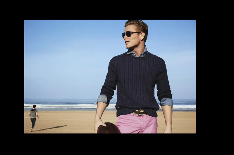 بالصور اتقن اطلالتك على الشاطئ!