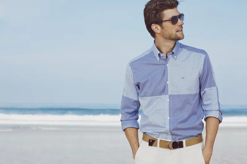 بالصور اتقن اطلالتك على الشاطئ!