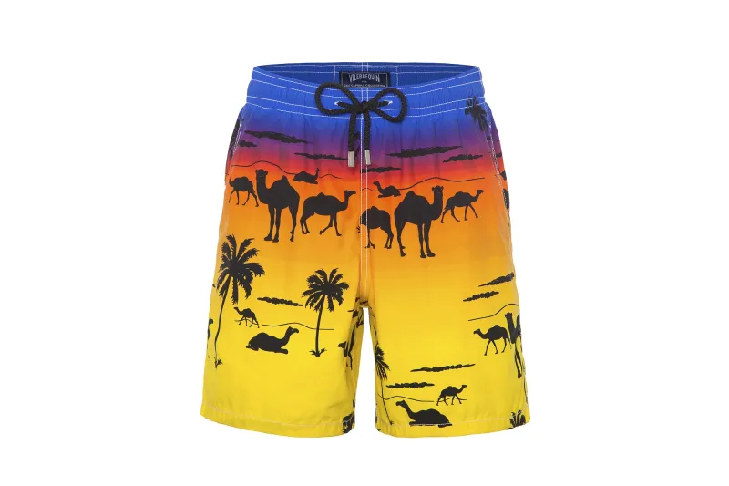 بالصور اتقن اطلالتك على الشاطئ!