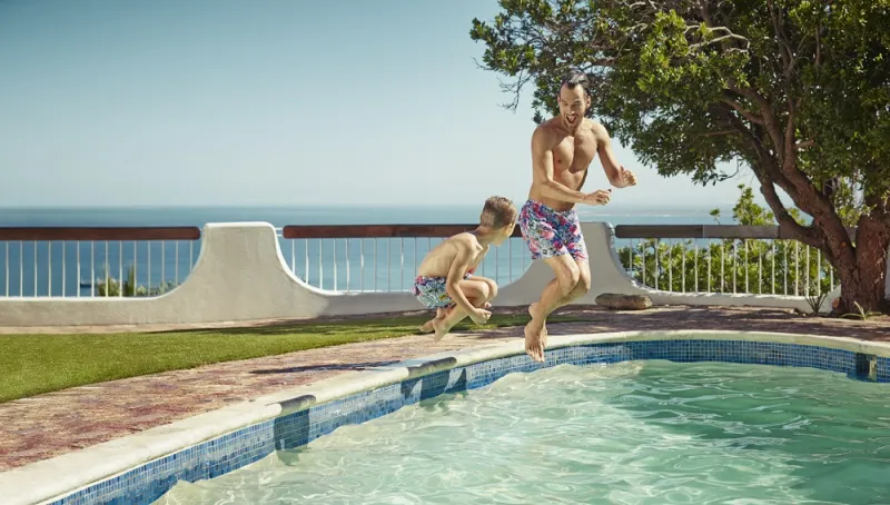 بالصور اتقن اطلالتك على الشاطئ!