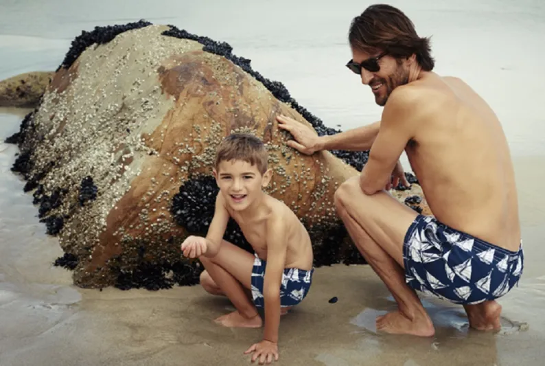 بالصور اتقن اطلالتك على الشاطئ!