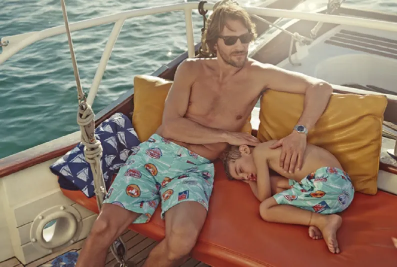 بالصور اتقن اطلالتك على الشاطئ!