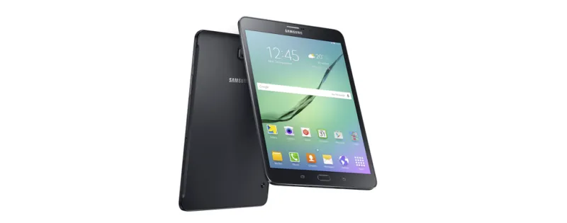 الإعلان عن جلاكسي تاب إس 2 من سامسونج رسمياً 