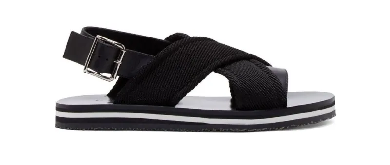 بالصور: تذكر هذه الامور عند انتعال الصندل