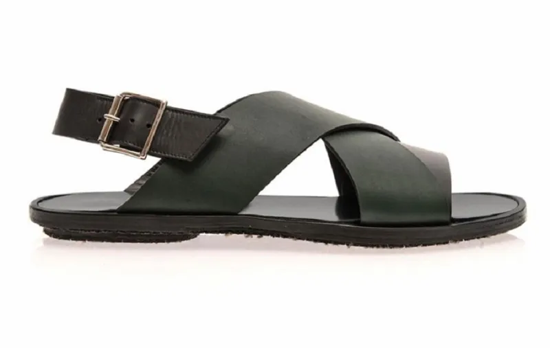 بالصور: تذكر هذه الامور عند انتعال الصندل