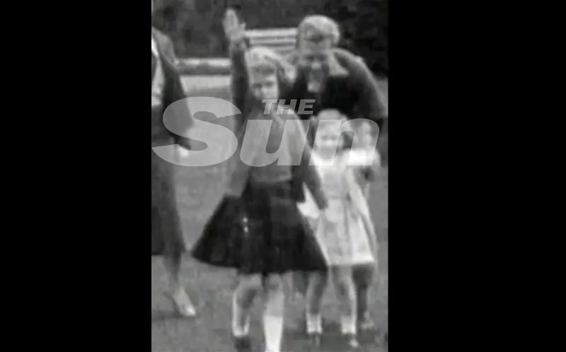 نبش صور محرجة للملكة اليزابيت... وقصر بكنجهام يستاء