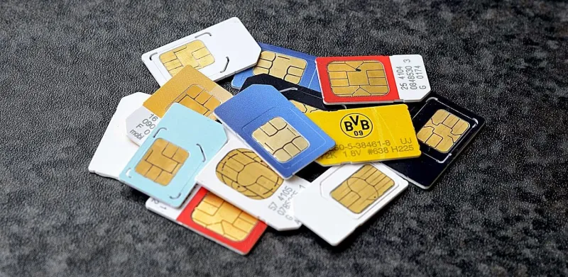 الاستغناء عن الـ SIM Card قريباً