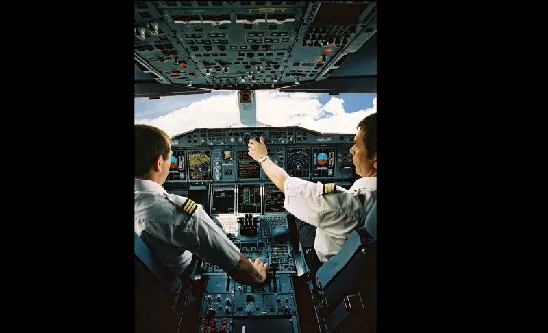 بالصور: ايرباص تطور الجيل الثاني من العملاقة 380