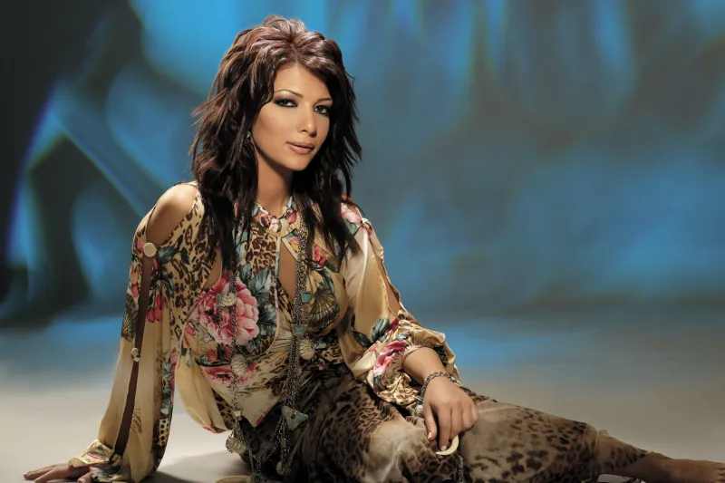 هجوم حاد على أصالة بسبب أحمد عز