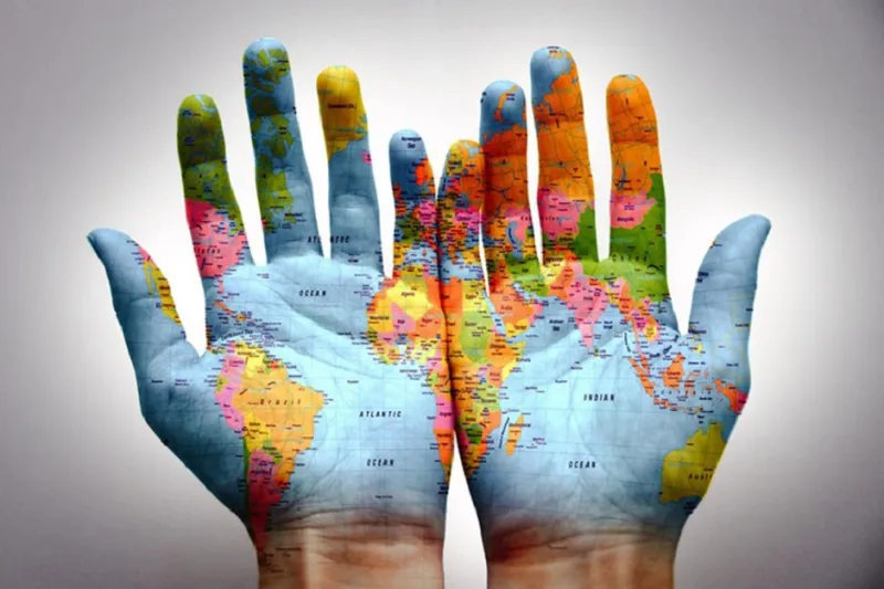 7 تنبؤات مذهلة قد تغير وجه العالم