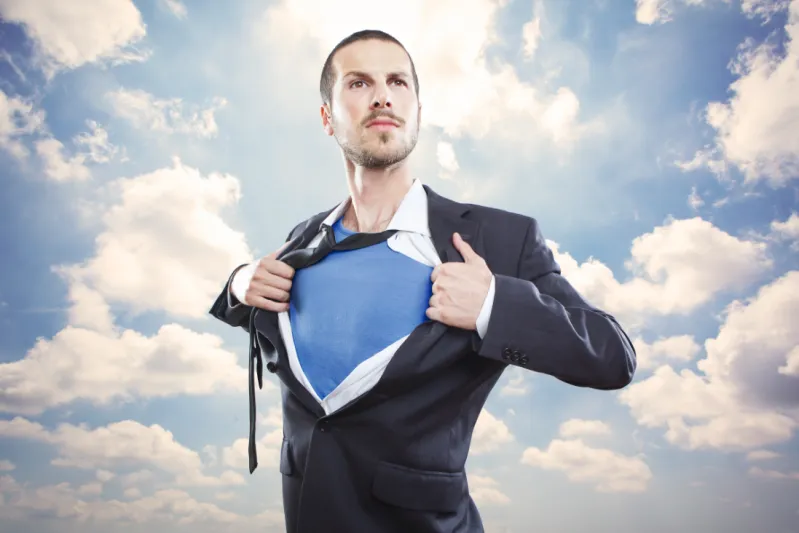 4 أسرار عن لغة الجسد عند أصحاب الشخصية القوية