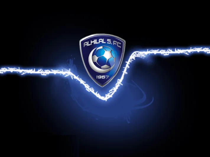 قطر غاز  تنفي رعاية ناد الهلال  السعودي