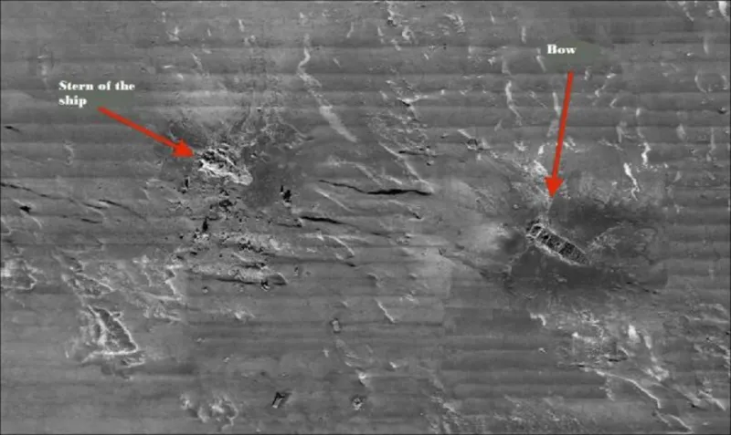 40 صورة نادرة للتايتانيك الحقيقية 