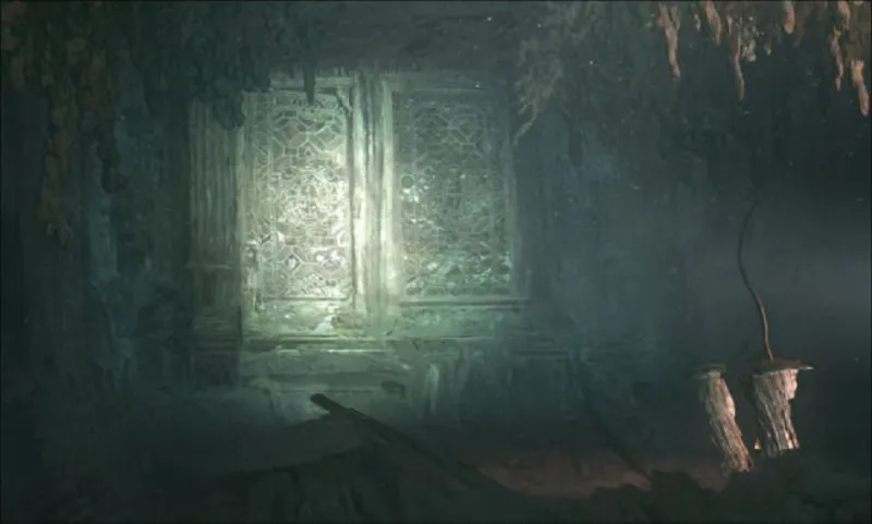 40 صورة نادرة للتايتانيك الحقيقية 