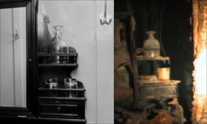 40 صورة نادرة للتايتانيك الحقيقية 