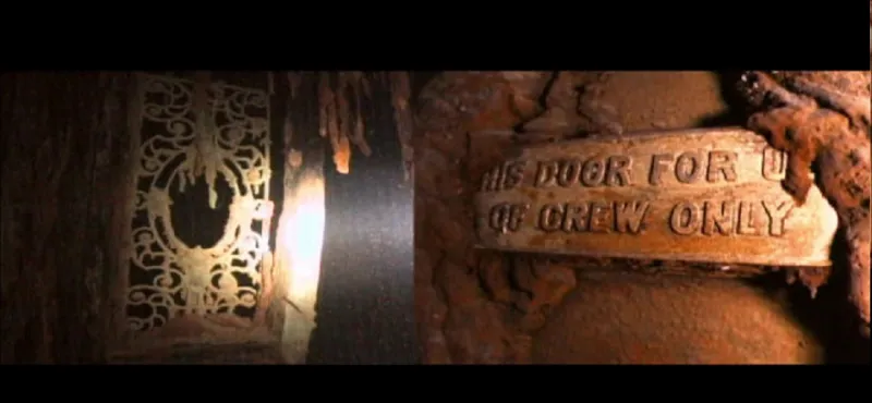 40 صورة نادرة للتايتانيك الحقيقية 