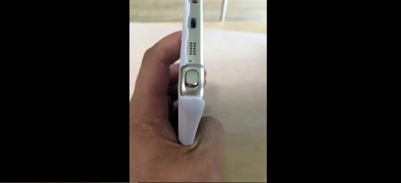 كيف يمكن اخراج القلم في جلاكسي نوت 5 المرتقب 