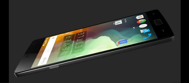 بالصور: رسمياً هذا هو الهاتف OnePlus2