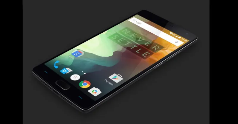 بالصور: رسمياً هذا هو الهاتف OnePlus2