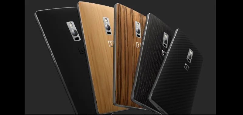 بالصور: رسمياً هذا هو الهاتف OnePlus2