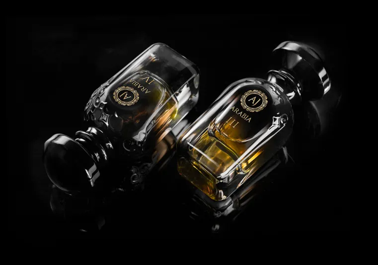 AJ Arabia – Black III .. عودة بالزمن إلى الوراء