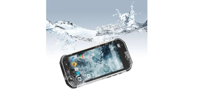 بالصور: تعرّف إلى الهاتف الذكي الأقوى في العالم