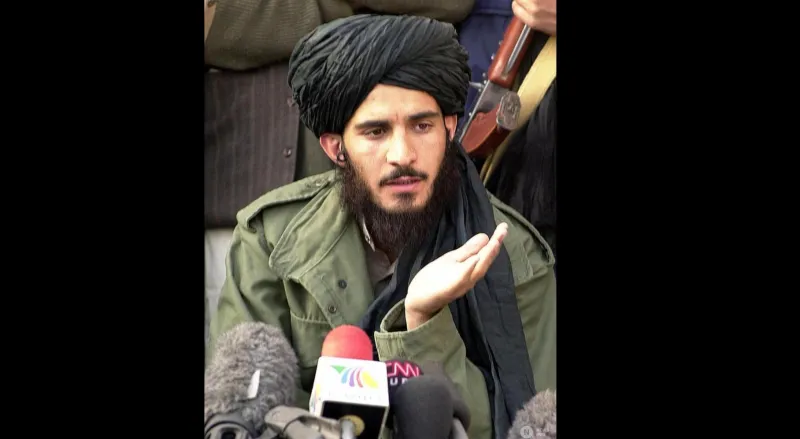 بالصور: بعد خبر وفاته.. 12 معلومة عن الملا عمر أخطر رجل هدد أمريكا