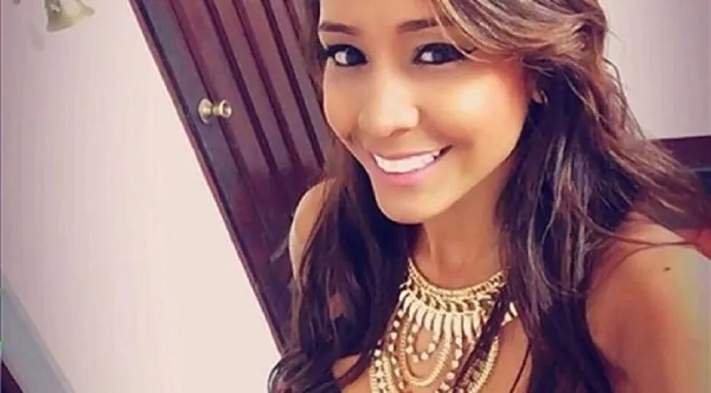 ملكة جمال كولومبية قد تواجه حكماً بالإعدام في الصين