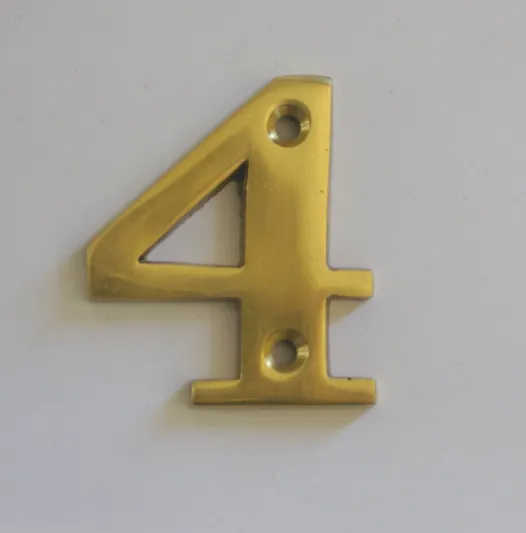 الرقم 4 نذير شُؤم عند اليابانيين!