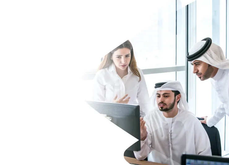 دراسة: النساء في الإمارات أكثر ميلاً للعمل المصرفي من الرجال