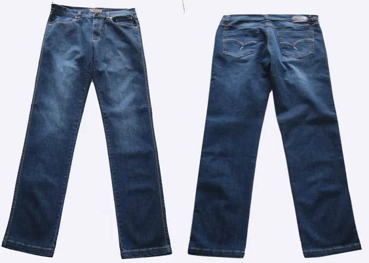 كيف تنظف سروال الدنيم بشكل صحيح؟