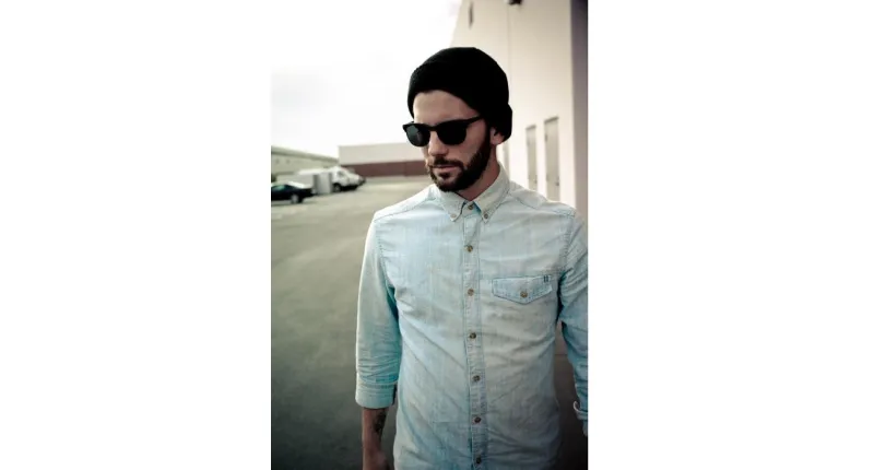 تعرف الى قبعة بيكهام التي تشغل الشارع... حتى صيفاً!