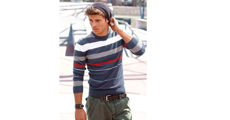 تعرف الى قبعة بيكهام التي تشغل الشارع... حتى صيفاً!